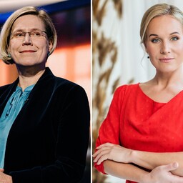 Ülle Madise võttis end nõustama kommunikatsioonifirma