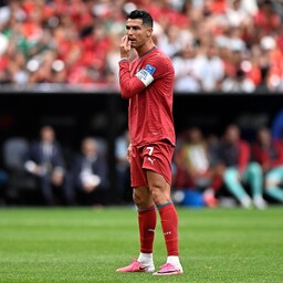 Ronaldo: see jääb ilmselt mu viimaseks hooajaks