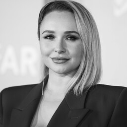 36-aastasena suri sarjast "Heroes" tuntud näitleja Hayden Panettiere