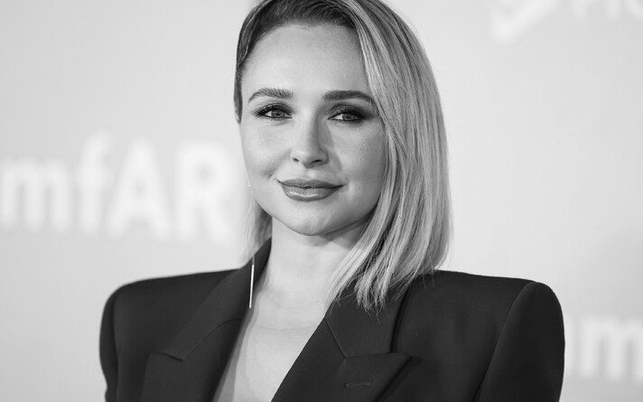 Hayden Panttiere