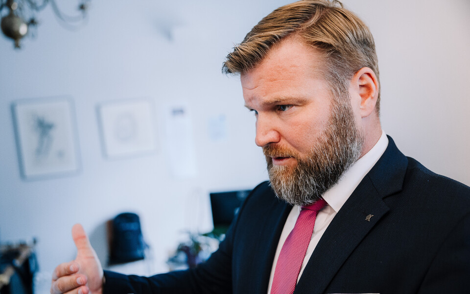 Lauri Laats