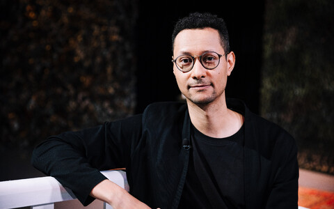 Jim Ashilevi