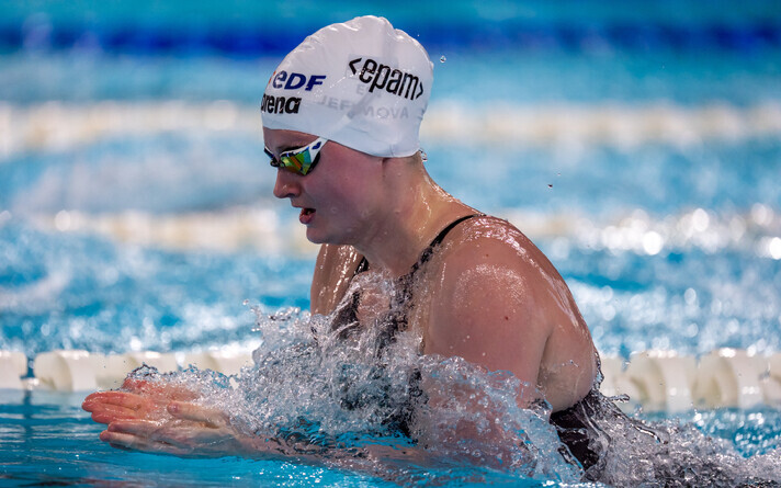 Eneli Jefimova.