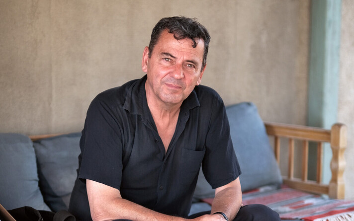 Christian Petzold