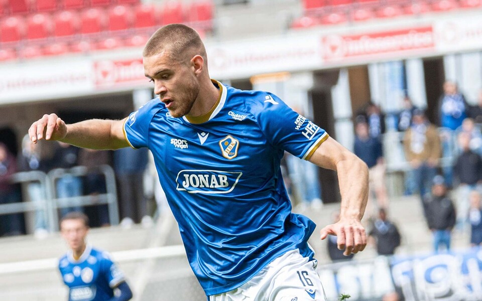Erko Jonne T&otilde;ugjas.