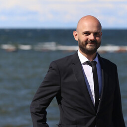 100 – orkestri parim iga. Intervjuu Kristjan Hallikuga