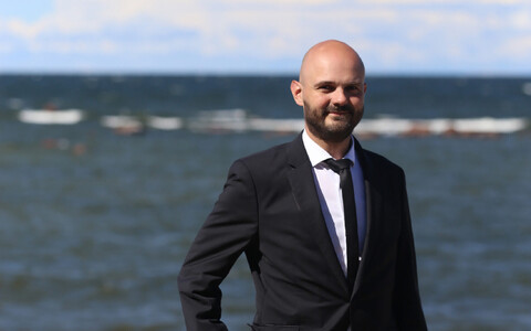 Kristjan Hallik