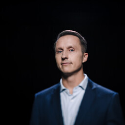 Taavi Eilat: "Impulsi" juhtimine on huvitav väljakutse