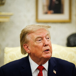Trump: Iraaniga ei toimu ega ole plaanis mingeid kõnelusi