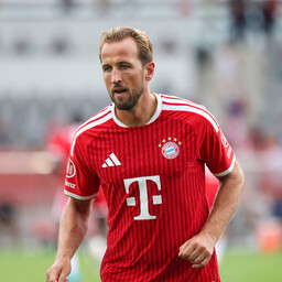 Kane alustab Müncheni Bayerniga uue lepingu üle läbirääkimisi