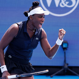 Venus Williams pääses US Openile korraldajate kutsega