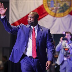Trumpi soosikutest vabariiklasi saatis Florida eelvalimistel suur edu