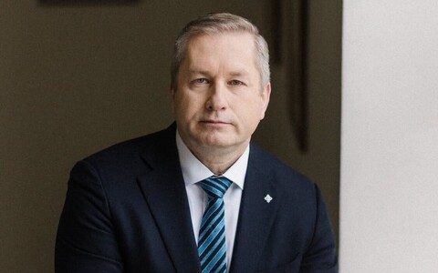 Tarmo Miilits.