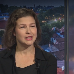 Katrin Pärn: kirjutamismaailm on minu turvakoht