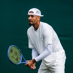 Austraalia tennisetäht tunnistas kokaiini tarvitamist