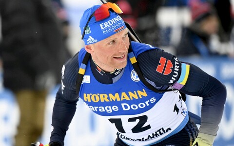 Erik Lesser