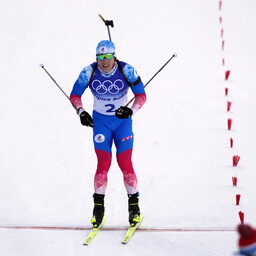 IBU ei luba venelasi tagasi: see saadab ülejäänud spordimaailmale sõnumi