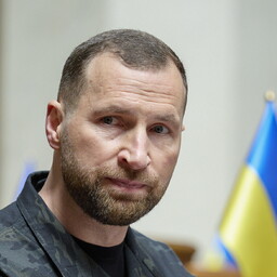 Ukraina ülemraada kinnitas uue kaitseministri ametisse
