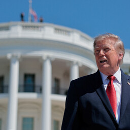 Trump peatas kolmeks päevaks Kanadale kavandatud uued tollimaksud