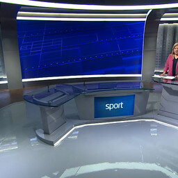 ETV spordisaade, 19. august