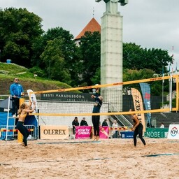 Tallinna MK-etapi kvalifikatsioonist eestlased põhiturniirile ei pääsenud