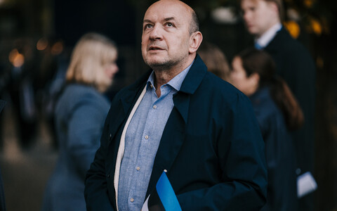 Калев Стойческу.
