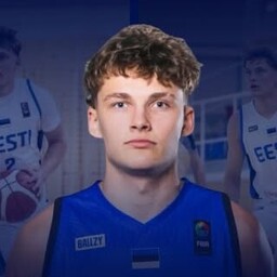 Keila KK täiendas koosseisu 19-aastase mängujuhiga