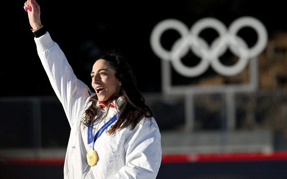 Lisa Vittozzi