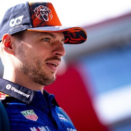 Verstappen pani spekulatsioonidele punkti ja pikendas Red Bulliga lepingut