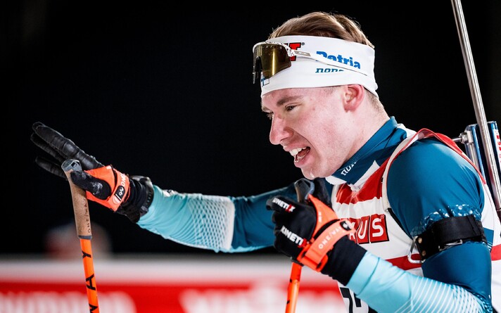 Arttu Heikkinen