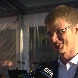 Rasmus Puur: roosiaia kontsert teeb kummarduse Eesti muusikale