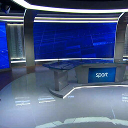 ETV spordisaade, 20. august