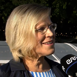 Ülle Madise: Eestis peaks olema rõõmu, nalja ja ühist tunnet palju rohkem