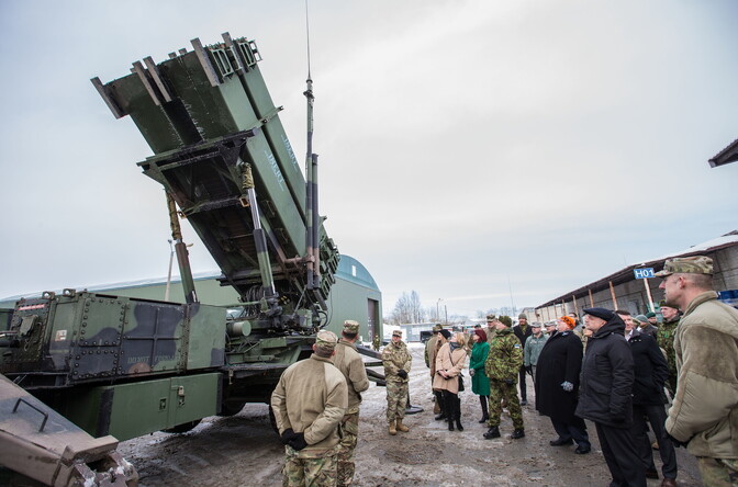 Estonian News Image
