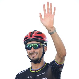 Kahekordne maailmameister Alaphilippe lõpetab ootamatult karjääri