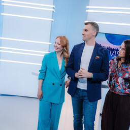 "Terevisioon" alustab hooaega üllatusega