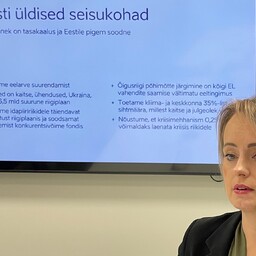 Rahandusministeerium eitab põllumajandustoetuste kärpeplaani