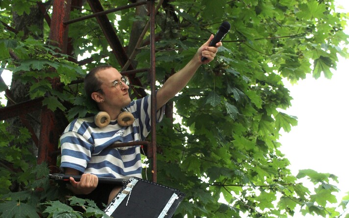 Martin Kirsiste