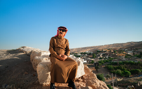 Omar Souleyman