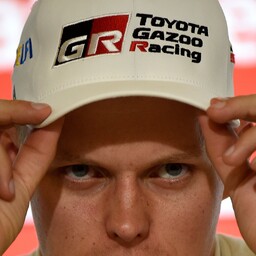 Tänak ja Järveoja osalevad USA-s toimuval rallil