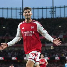 Tiitlikaitsja Arsenal alistas liigahooaja avamängus Lampardi uustulnukad