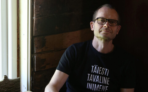 Jüri Kolk