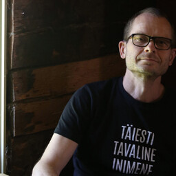 Tavaline kirjamees. Intervjuu Jüri Kolgiga