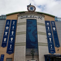 Ukraina suurklubi saigi loa Chelsea staadioni kasutamiseks