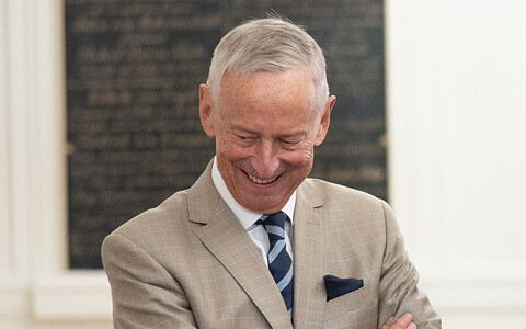 Siim Kallas