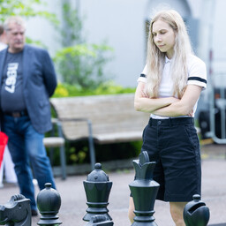 Mai Narva alistas finaalis nimeka vastase