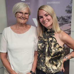 Liina Raud: sain karmaga tagasi kõik, mida nooruses teistele tegin