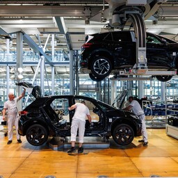 Volkswageni juht: ettevõtte olukord on enam kui kriitiline