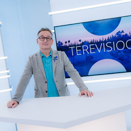 "Terevisiooni" hommikutega liitub Margus Saar