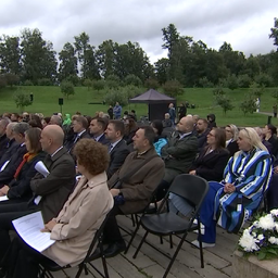 Pühapäeval möödus 87 aastat Molotovi-Ribbentropi pakti sõlmimisest
